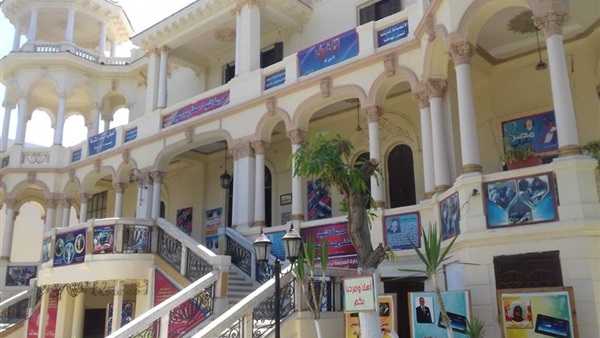 صدى العرب