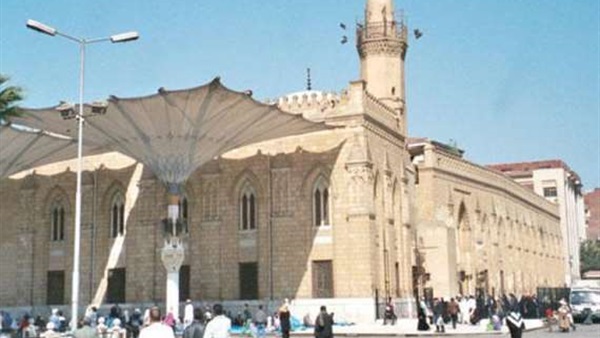صدى العرب