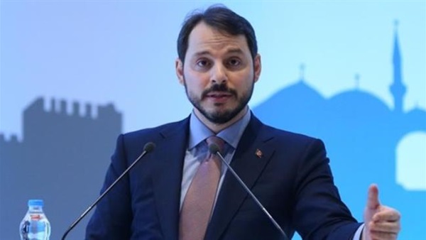 صدى العرب