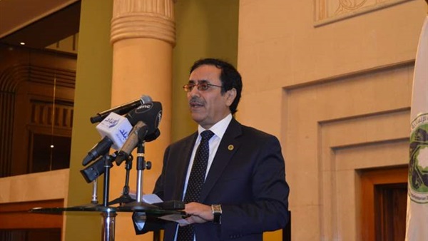 صدى العرب
