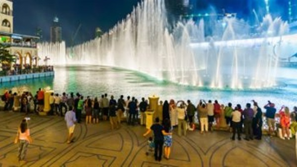 صدى العرب