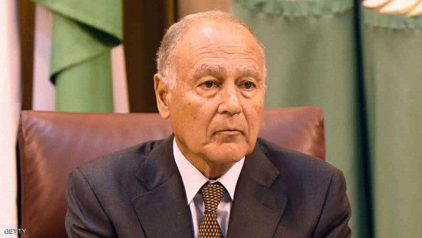 صدى العرب