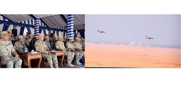 صدى العرب