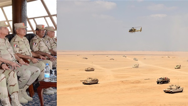 صدى العرب