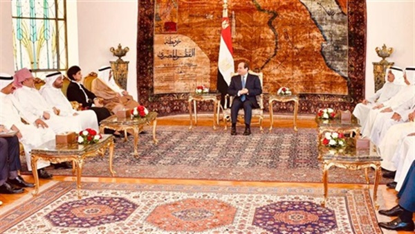 صدى العرب