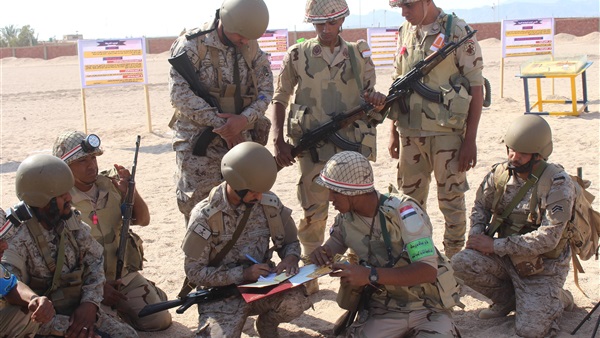 صدى العرب
