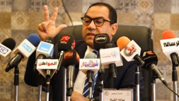 صدى العرب