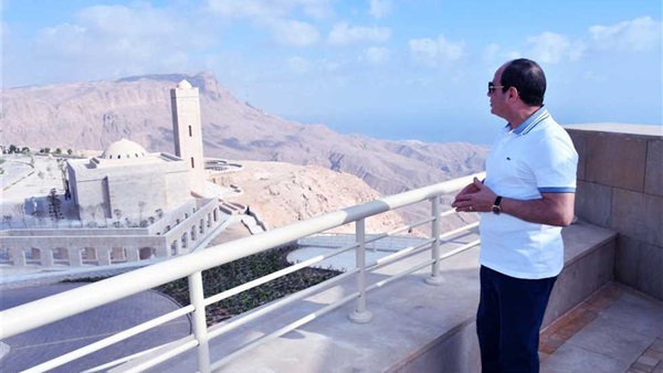 صدى العرب