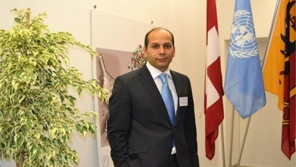 صدى العرب
