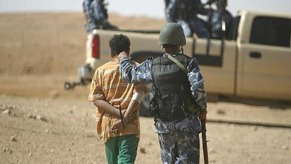صدى العرب