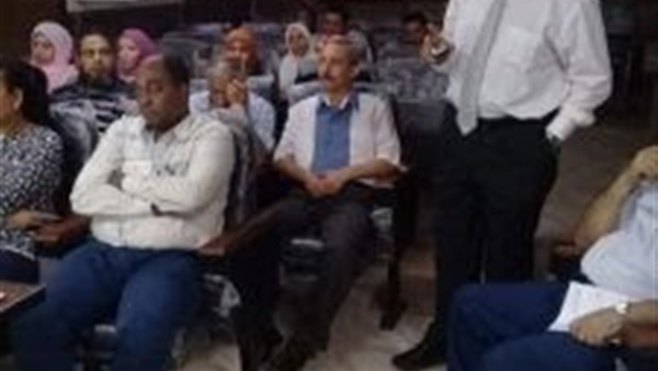 صدى العرب