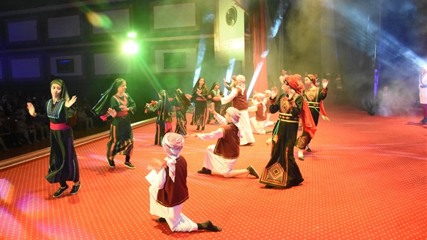 صدى العرب