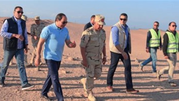 صدى العرب