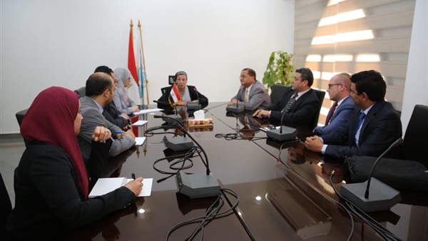 صدى العرب