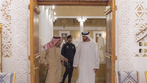 صدى العرب