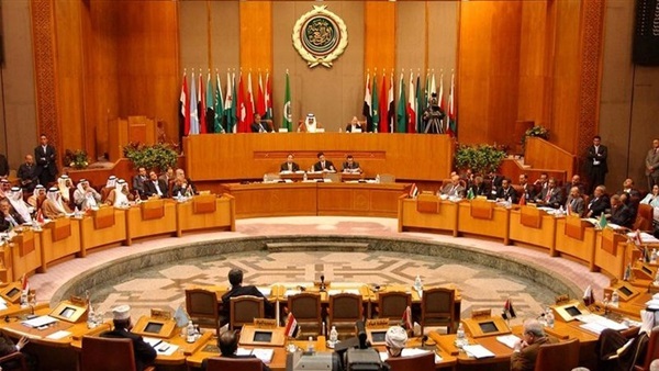 صدى العرب