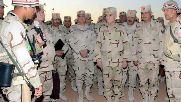 صدى العرب