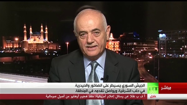 صدى العرب