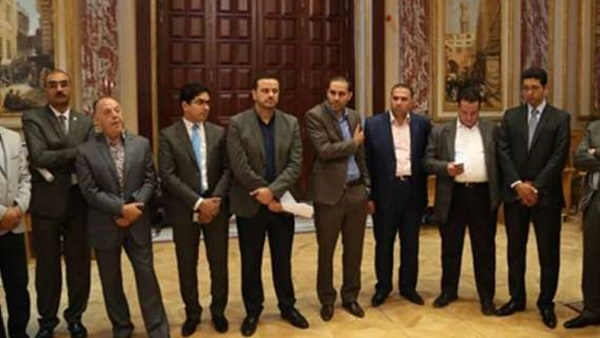 صدى العرب