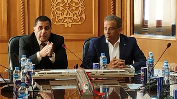 صدى العرب