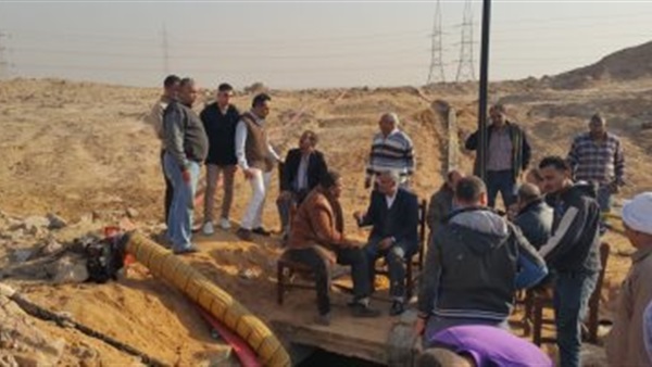 صدى العرب