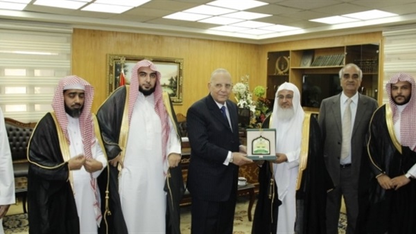 صدى العرب