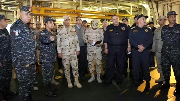 صدى العرب