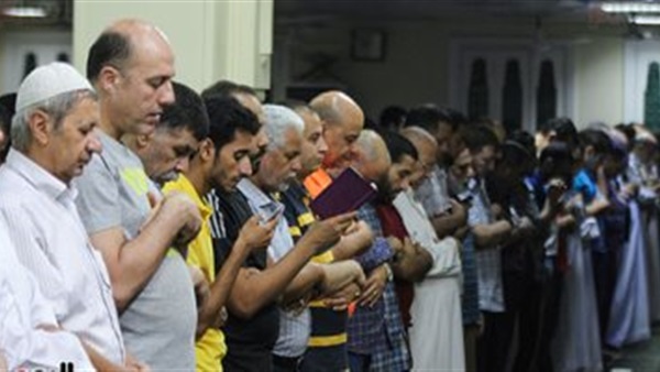 صدى العرب