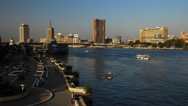 صدى العرب