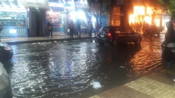صدى العرب