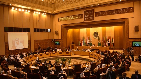 صدى العرب