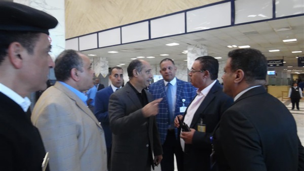 صدى العرب
