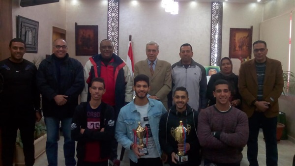 صدى العرب