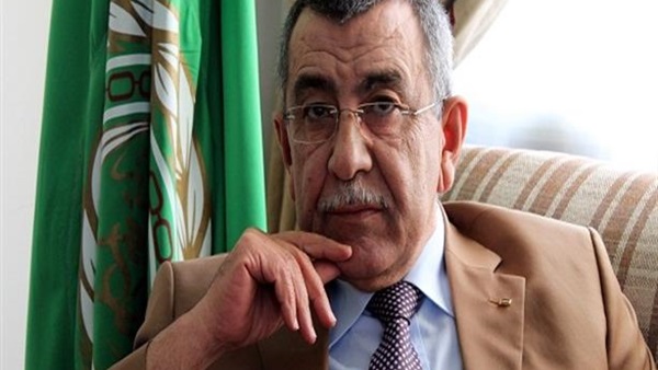 صدى العرب