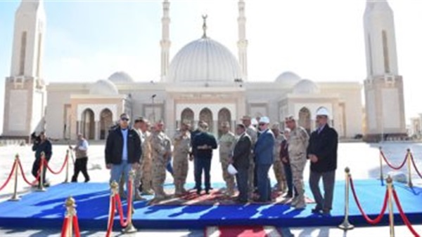 صدى العرب