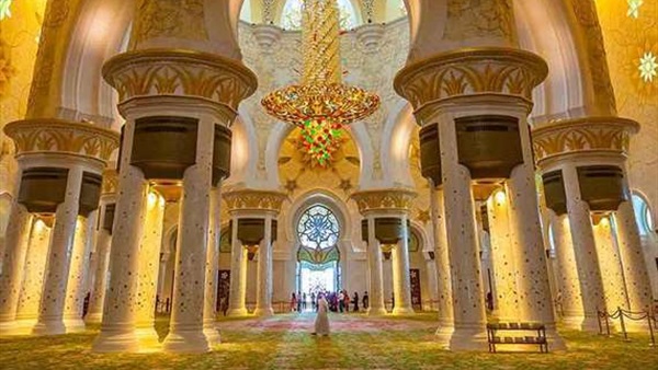 صدى العرب