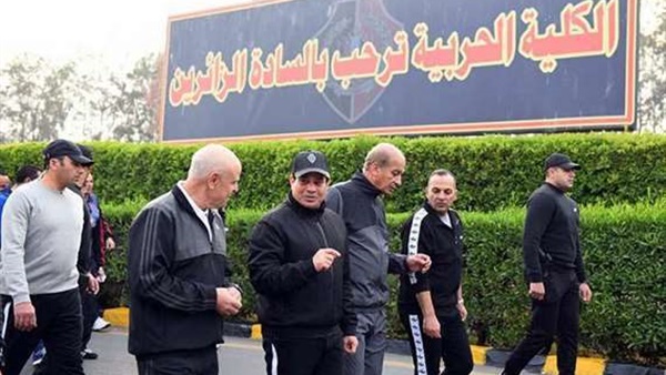 صدى العرب