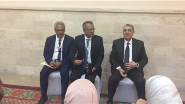 صدى العرب