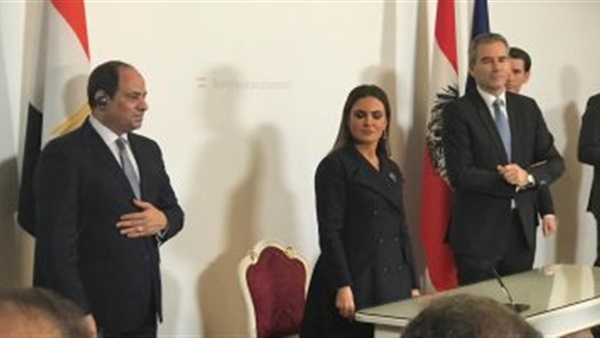 صدى العرب