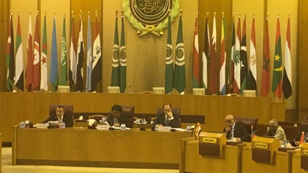 صدى العرب