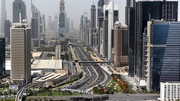 صدى العرب