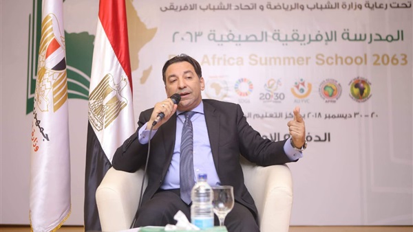 صدى العرب