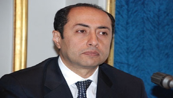 صدى العرب