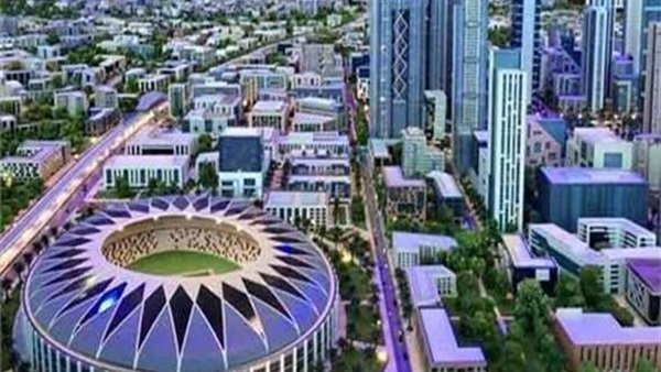 صدى العرب