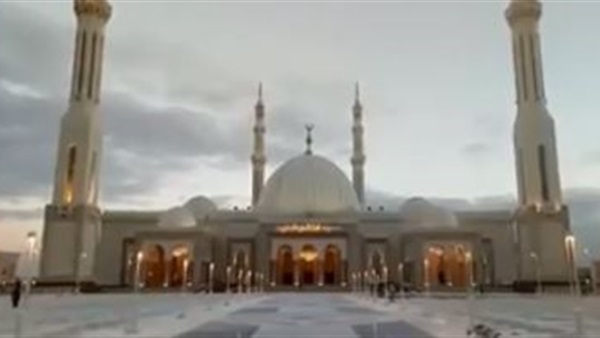 صدى العرب
