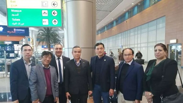 صدى العرب