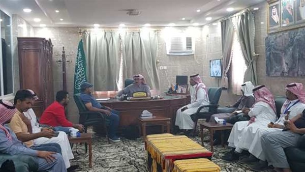 صدى العرب