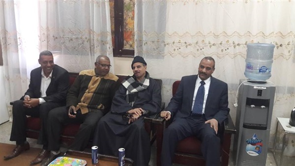 صدى العرب