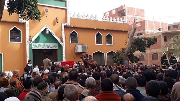 صدى العرب