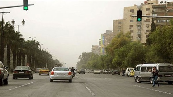صدى العرب